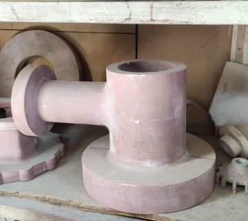 کارگاه مدلسازی-گروه صنعتی ریخته گر