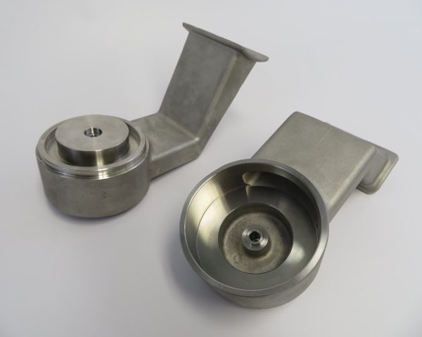 ریخته گری استیل در تبریز -گروه صنعتی ریخته گر