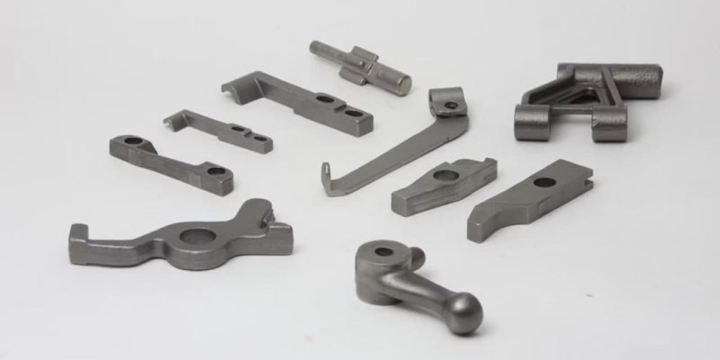 ریخته‌گری دقیق چیست؟