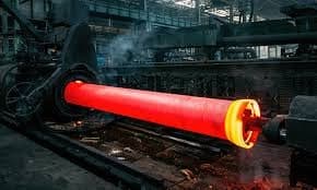 ریخته‌گری گریز از مرکز اصفهان