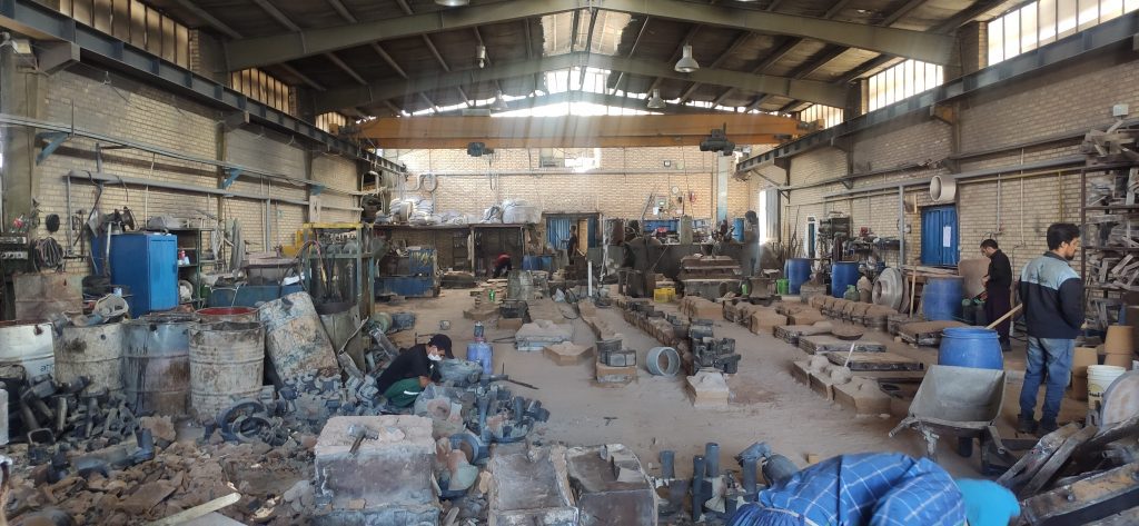 چگونه ریخته‌گرها می‌توانند شما را دور بزنند: ۷ نکته طلایی برای جلوگیری از کلاهبرداری در قراردادهای ریخته‌گری +نمونه قرارداد